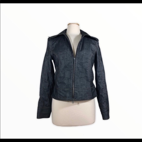H&M Jackets & Blazers - H&M Denim Jacket